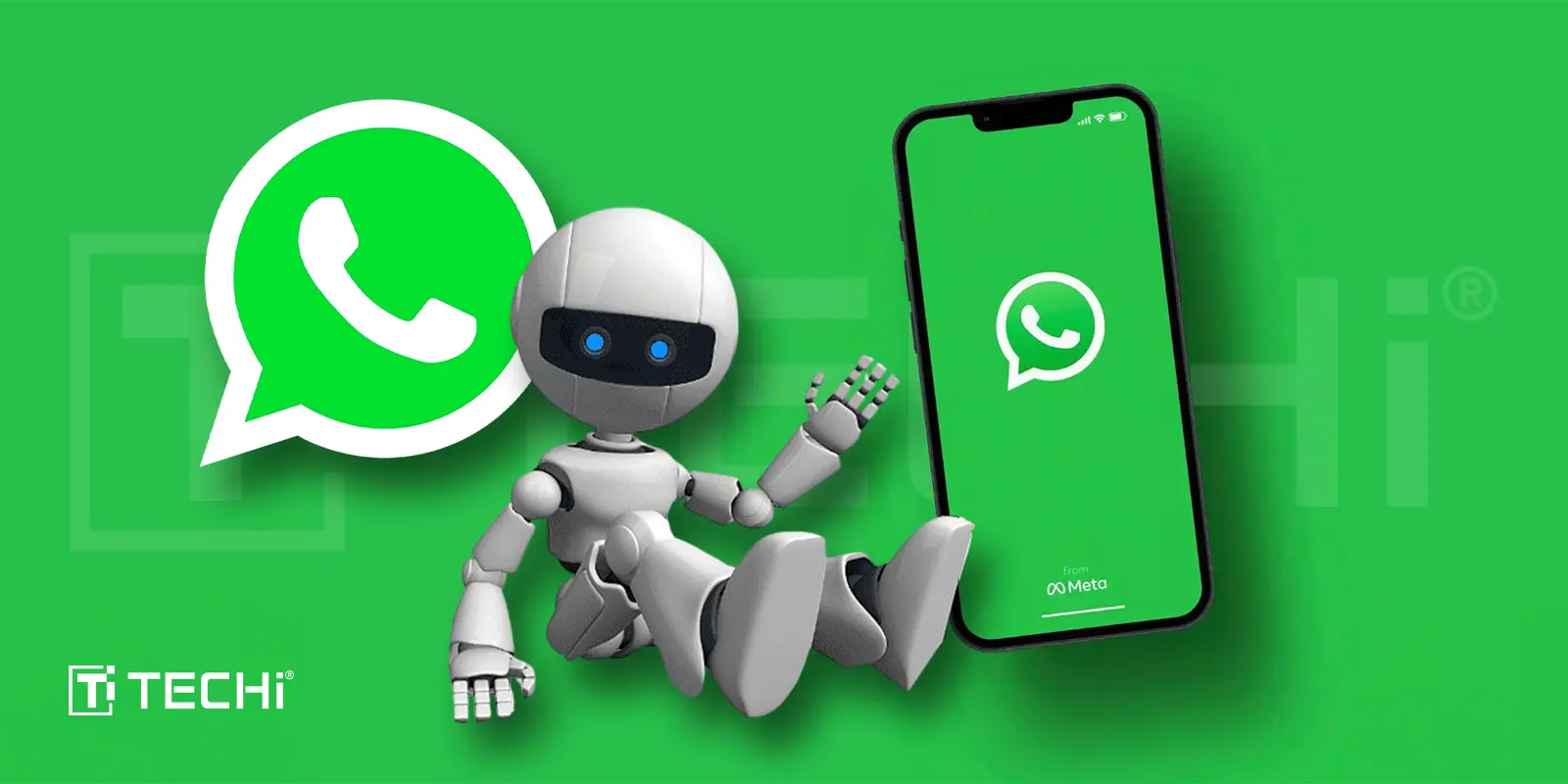 WhatsApp Enhances AI Accessibility with New Home Screen Widget