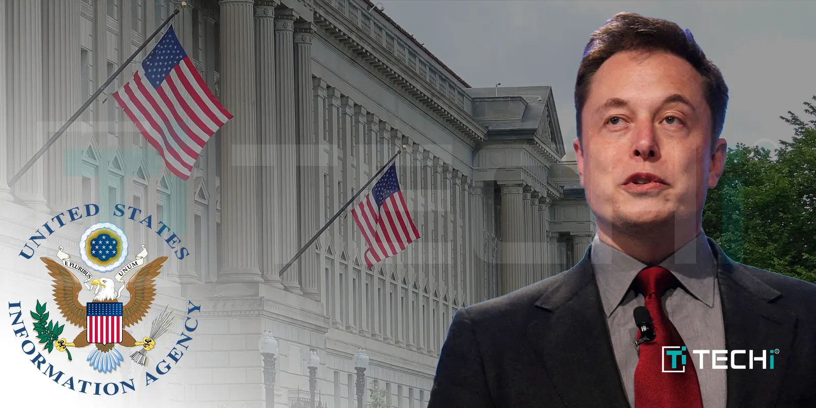 Elon Musk Reportedly Exerts Influence Over U.S. Government Agencies