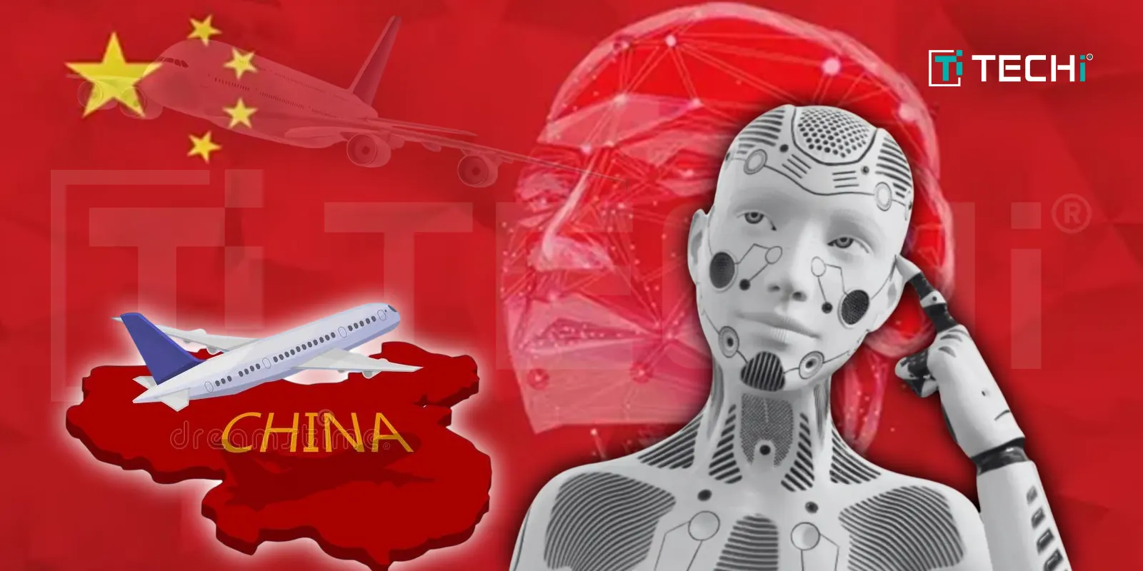 China Restricts AI Leaders to Avoid US Travel Citing Security Concerns