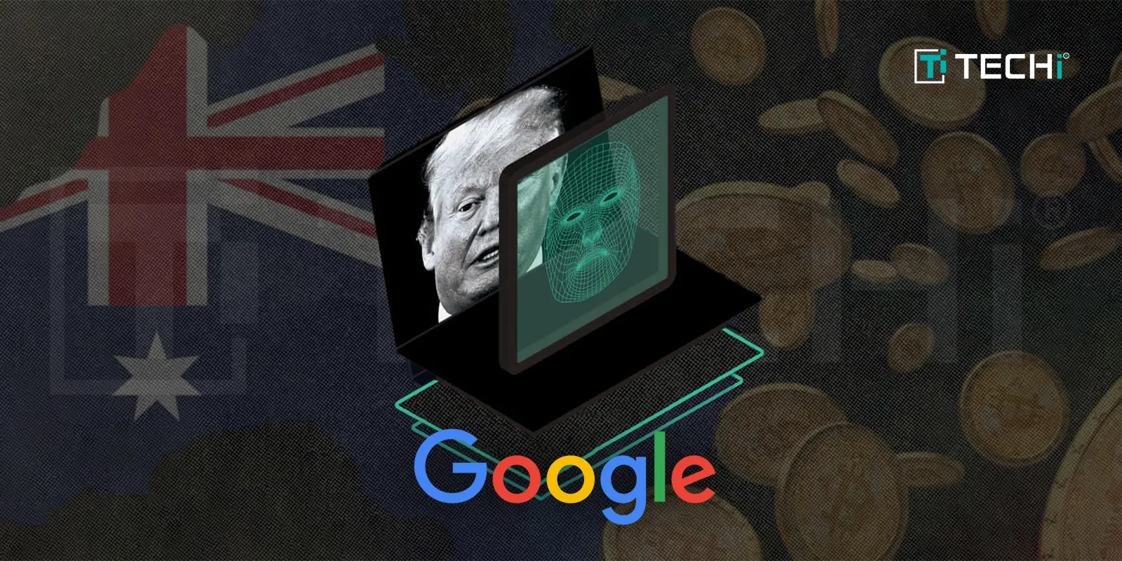 Google Reports AI Deepfake Terrorism Complaints to Australia’s eSafety Commission