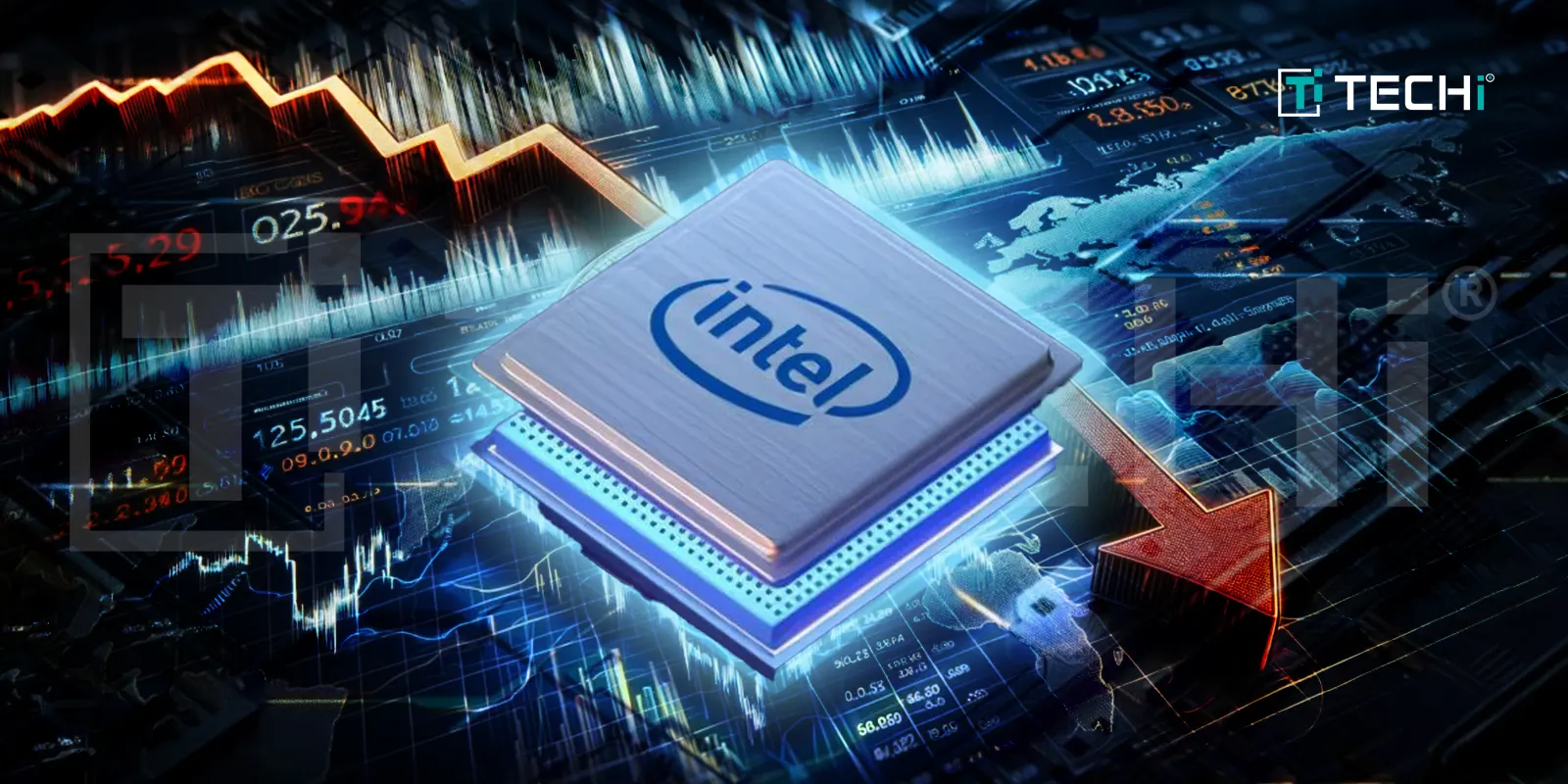 Intel Wins Lawsuit as Judge Dismisses $32 Billion Shareholder Claims Over Foundry Losses
