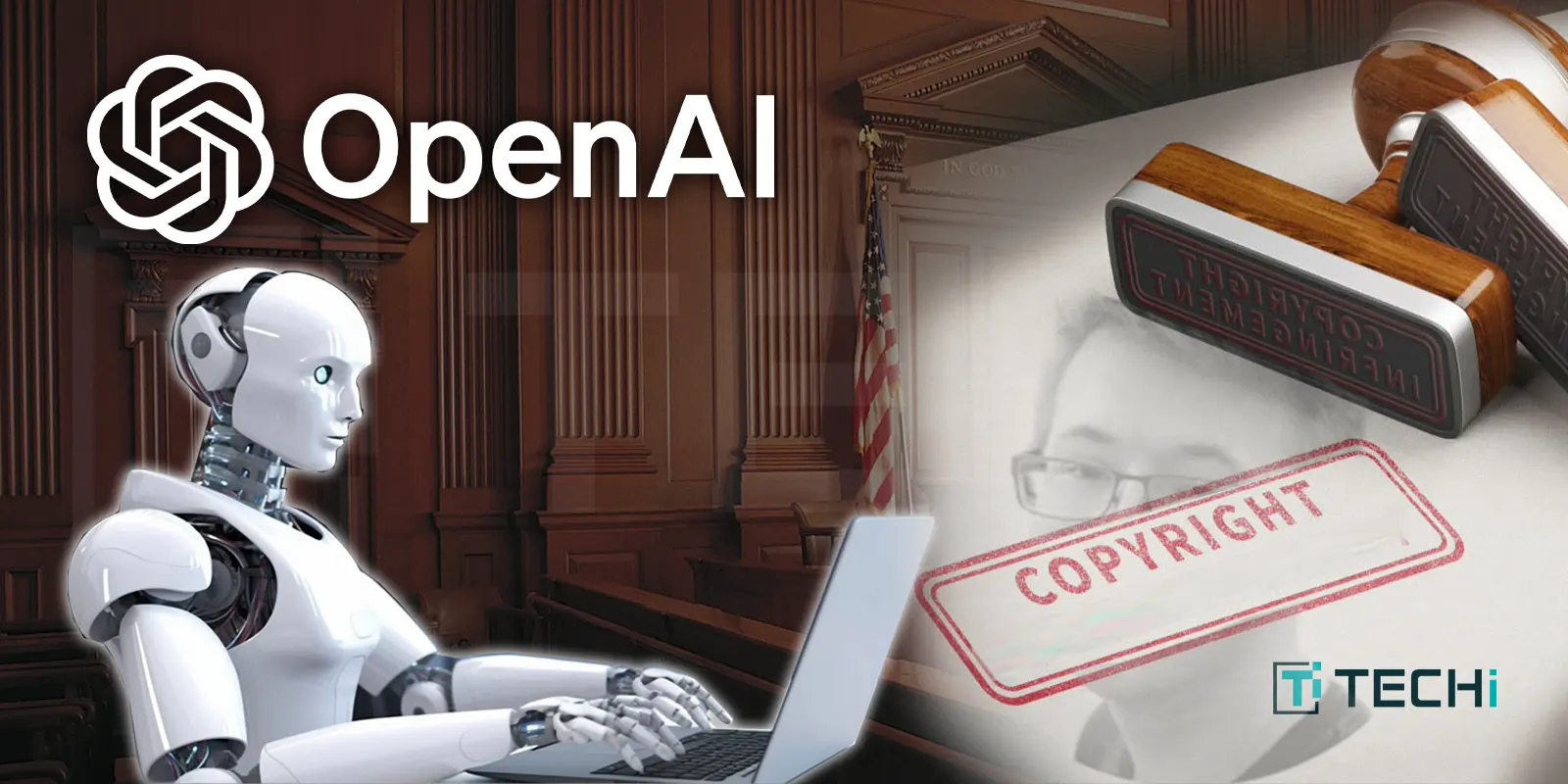 OpenAI Faces Legal Scrutiny over Copyright Claims, as Alec Radford gets Subpoenaed