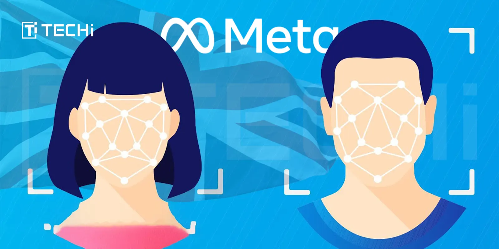 Meta’s Expansion of Anti-Fraud Facial Recognition Tool in UK, a Security Measure or Privacy Risk?