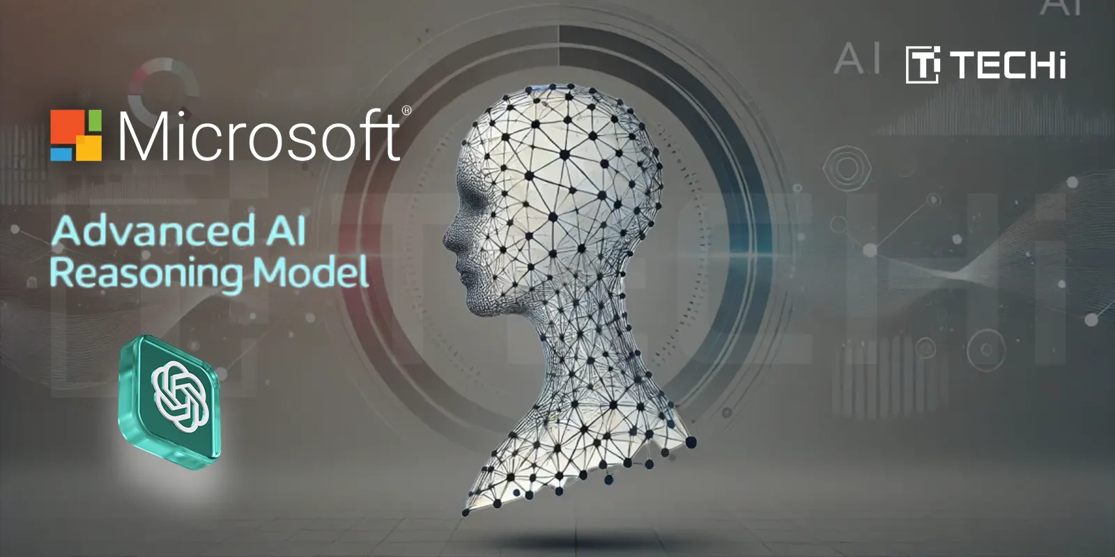 Microsoft Challenges OpenAI with Next-Generation AI Model