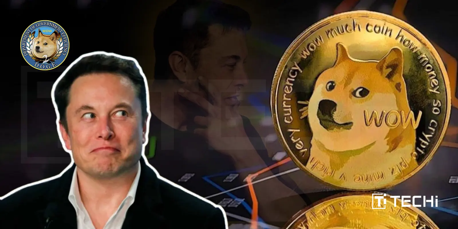 Musk’s DOGE Released AI Chatbot for Government General Services Administration