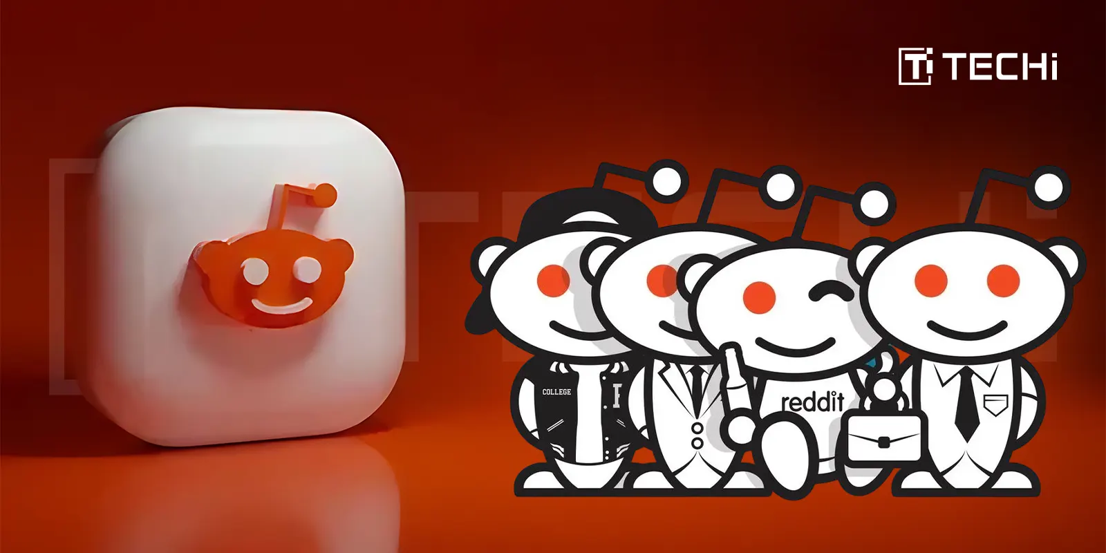 Reddit Drops Game-Changing Tools For Content Moderation and Analytics For User