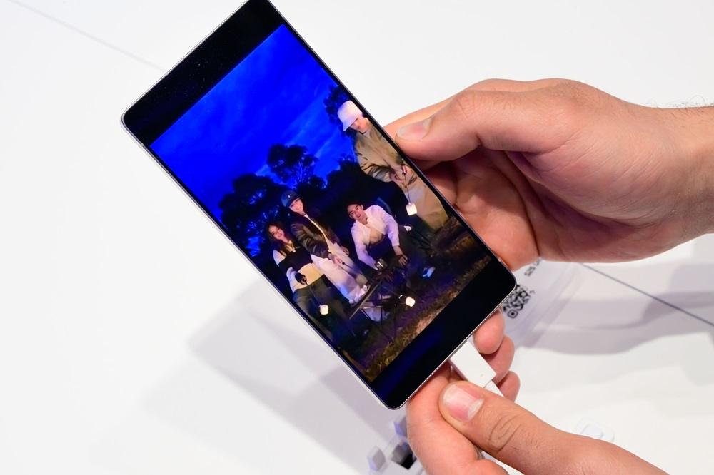 Say Hello to Your Beautiful Pictures