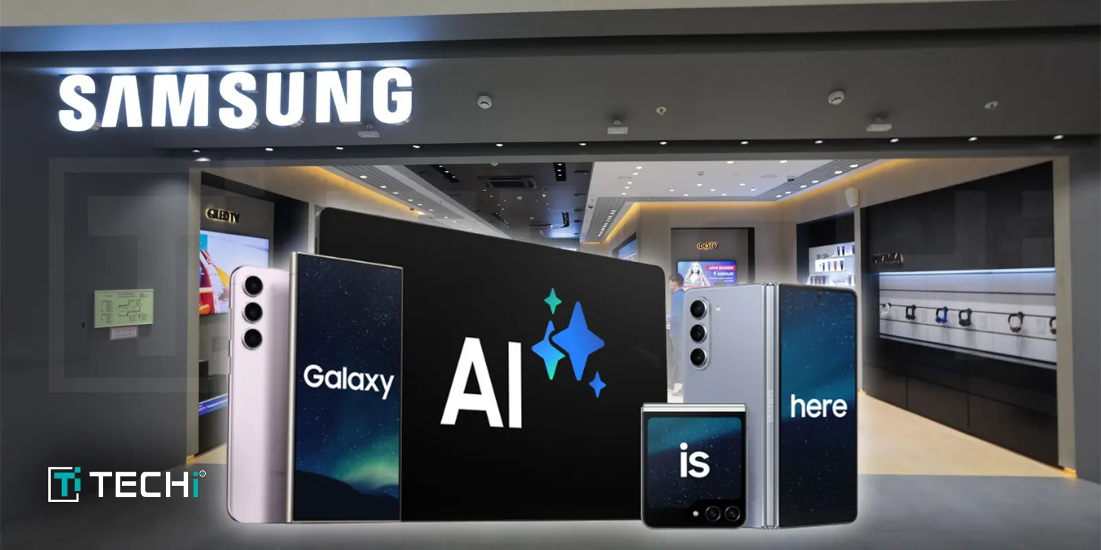 Samsung Expands AI-Powered Galaxy A-Series with Three New 5G Models