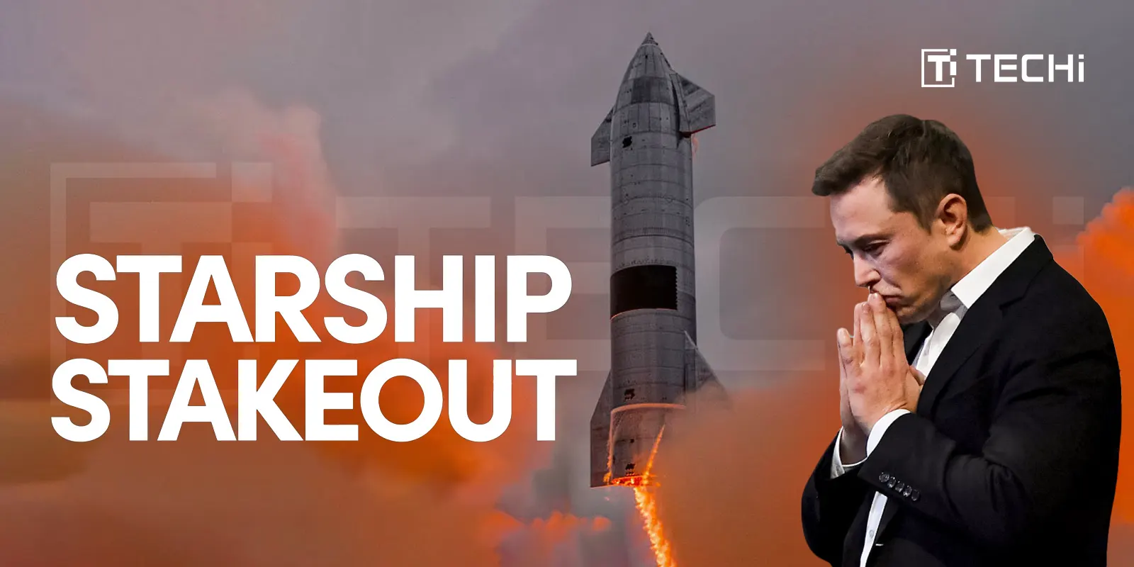 SpaceX’s 8th Starship Test Flight Exploded After Multiple Engine Failures