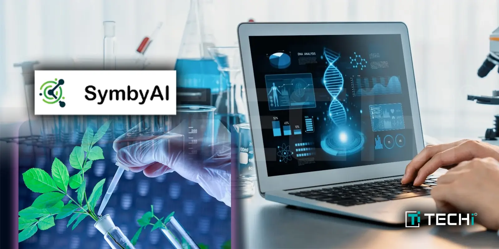 SymbyAI secures $2.1M in funding to enhance AI-powered scientific research, streamlining workflows for researchers and ensuring data security with proprietary AI.