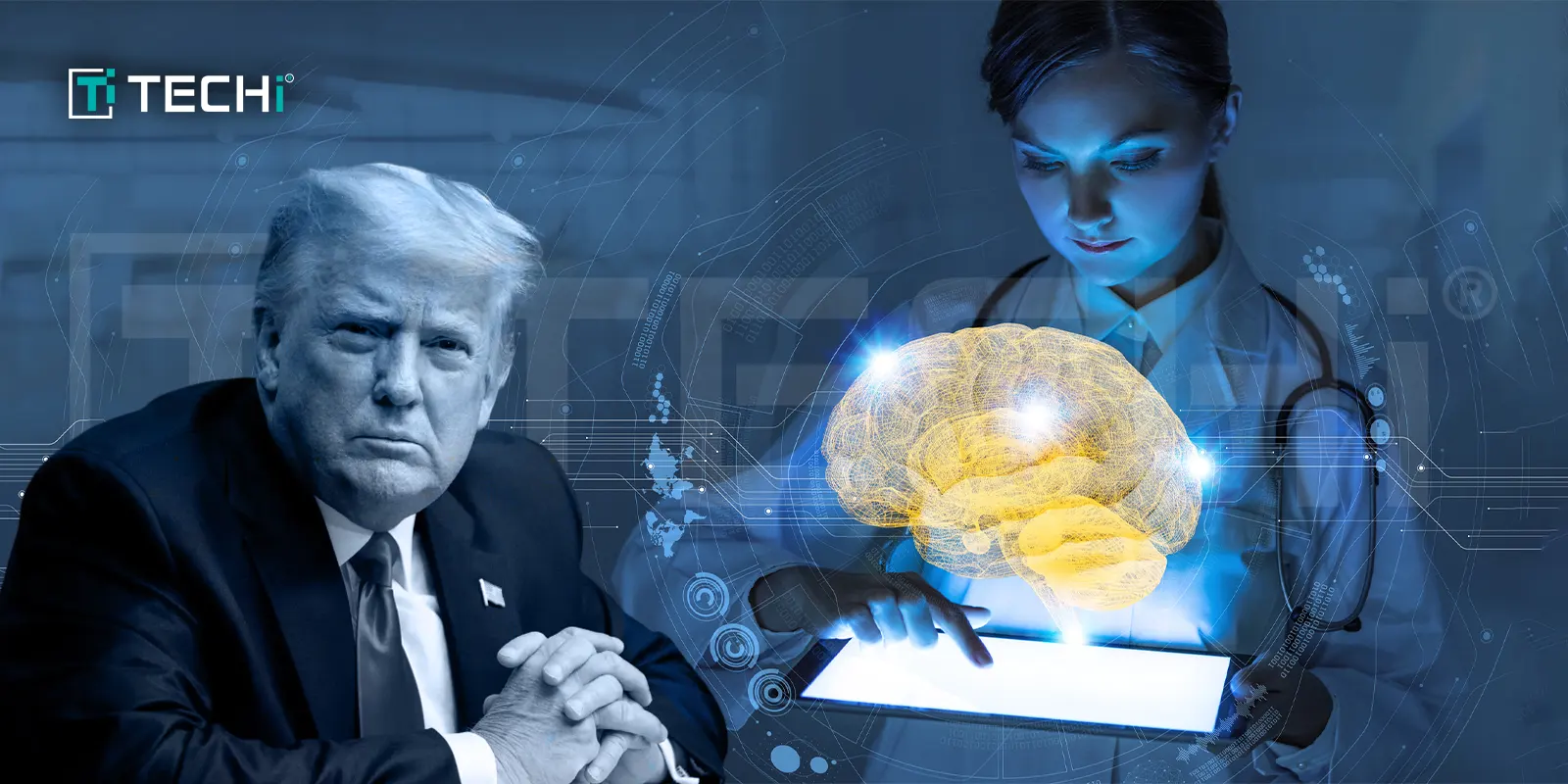 Trump’s Administration Cuts AI Funding, Threatening U.S Innovation?