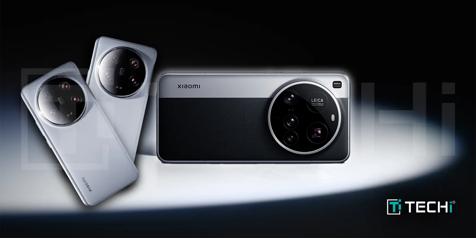 Xiaomi 15 Ultra Launches as a Premium Flagship to Challenge Apple and Samsung