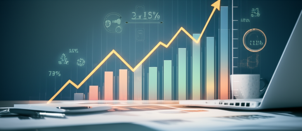 Astute Solutions: 2X Your Business with Data & CRM