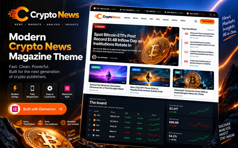 Crypto