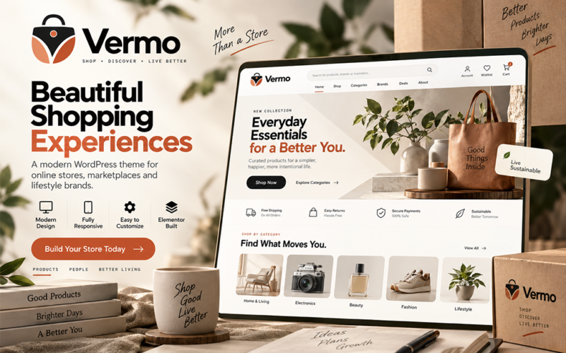 Ecommerce