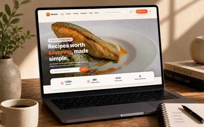 Food-&-Recipes