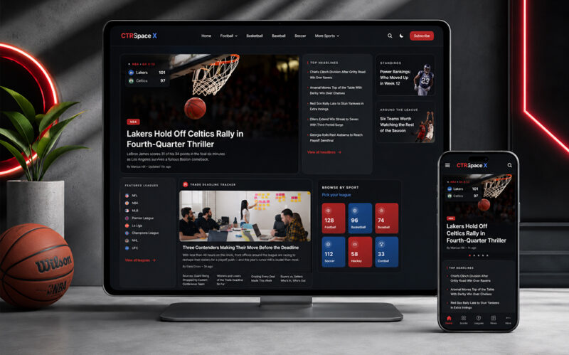 Sports-News