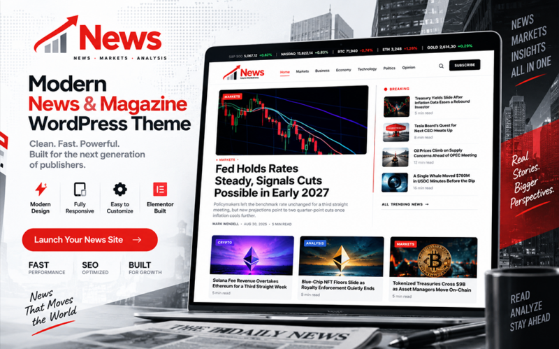 Business News