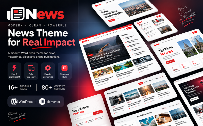 News