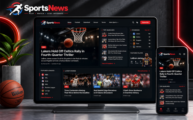 sports